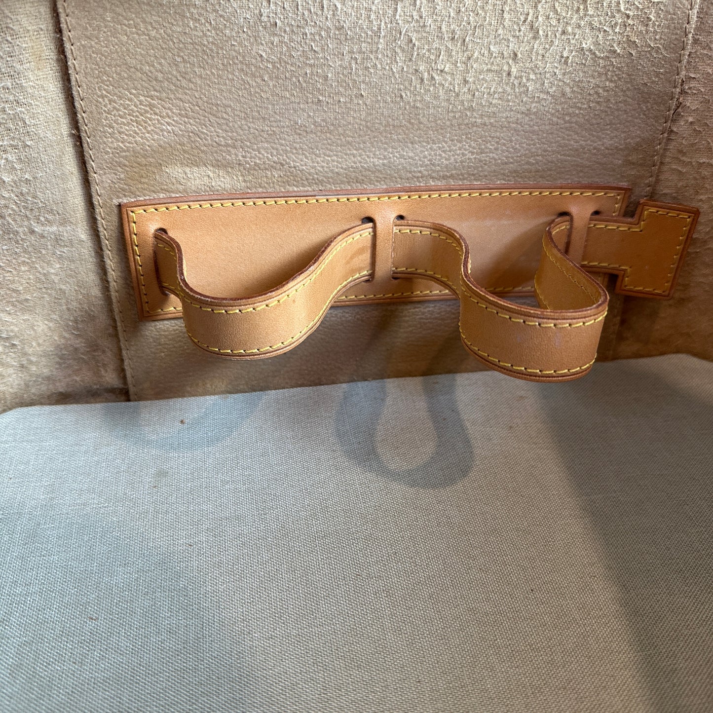 Louis Vuitton Nice Cosmetic Case