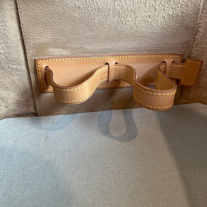 Louis Vuitton Nice Cosmetic Case