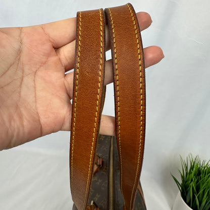 Louis Vuitton Sac Flanerie 45