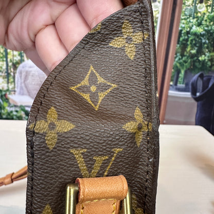 Louis Vuitton Saint Cloud GM