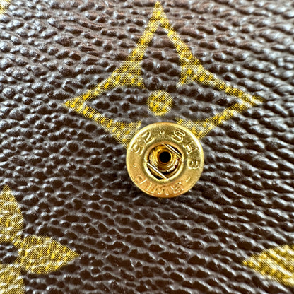 Louis Vuitton Rabat 23 Pochette