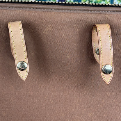 Louis Vuitton Pegase 55 Rolling Luggage