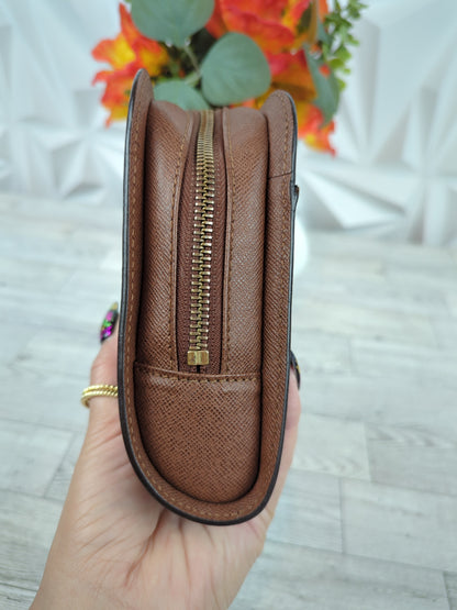 Louis Vuitton Orsay Clutch