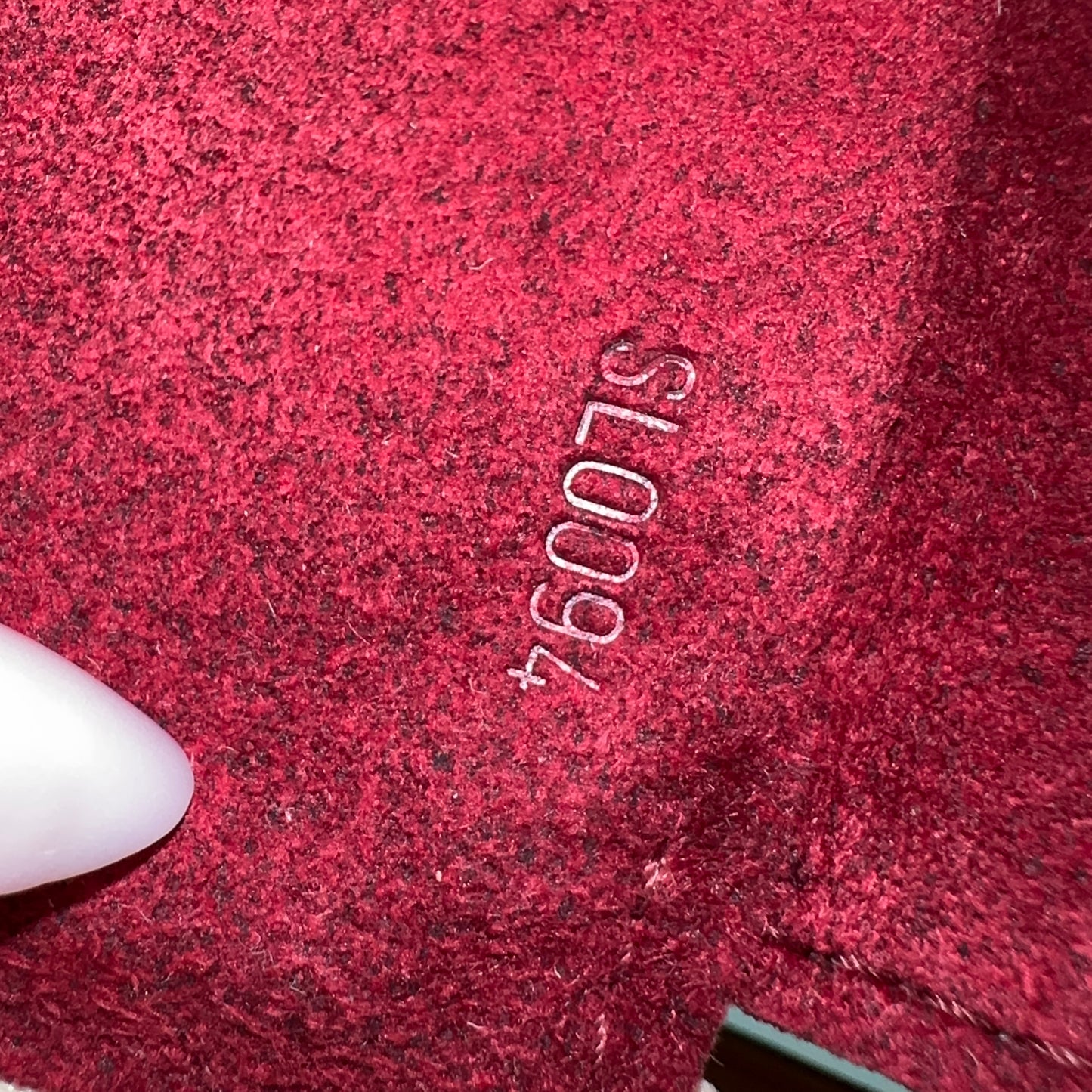 Louis Vuitton Murakami White Multicolor Pochette Accessories