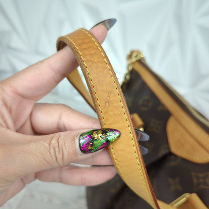 Louis Vuitton Palermo PM