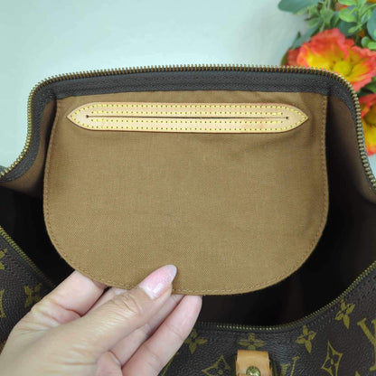 Louis Vuitton Speedy 40 Monogram