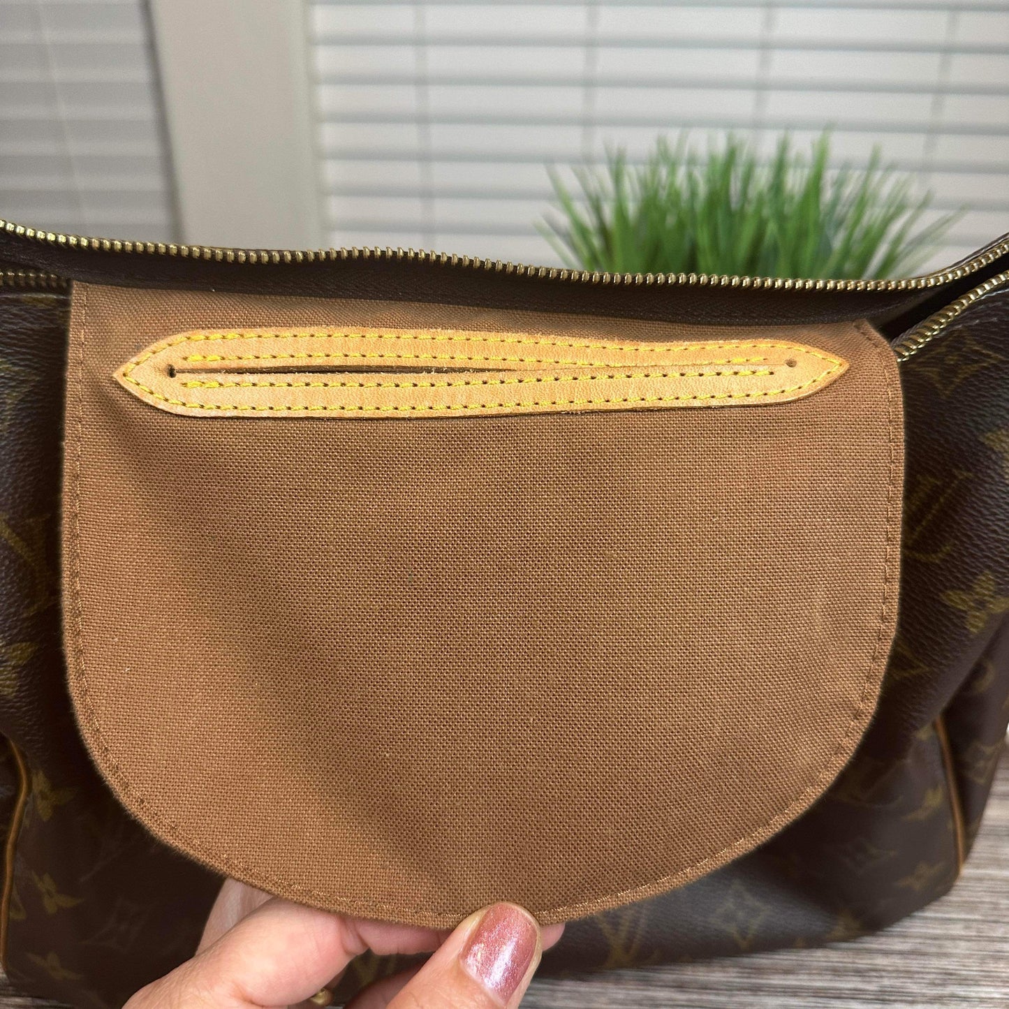 Louis Vuitton Speedy 30 Monogram
