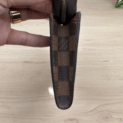 Louis Vuitton DE Marais Bucket PM Pouch