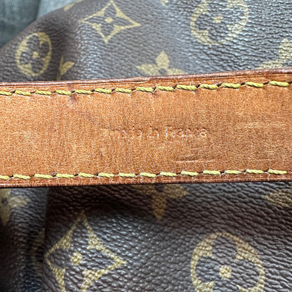 Louis Vuitton Vintage Petite Noe Monogram