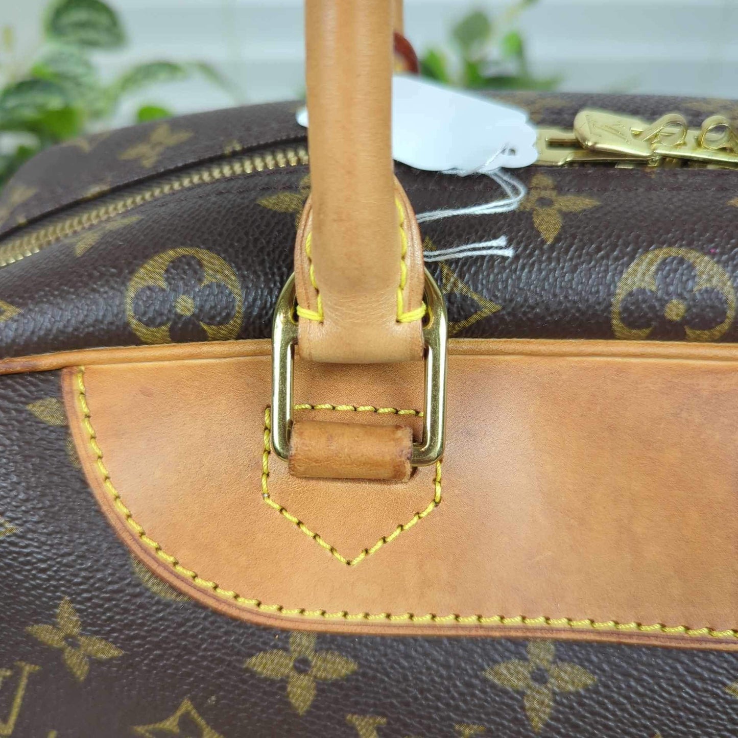 Louis Vuitton Deauville