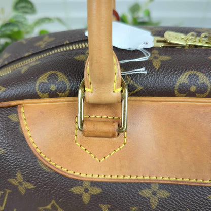 Louis Vuitton Deauville