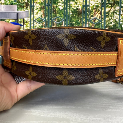 Louis Vuitton Jeune File PM Crossbody Bag