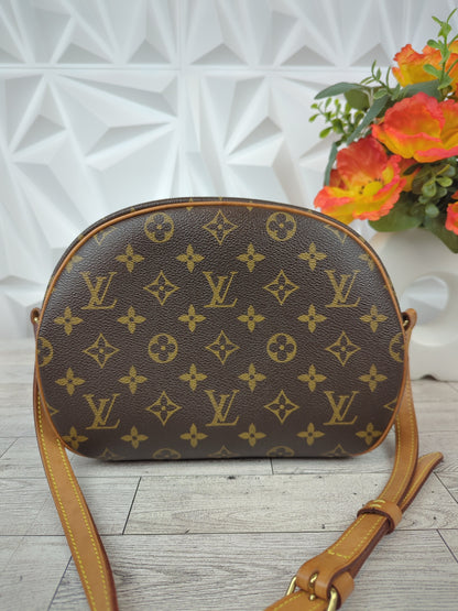 Louis Vuitton Blois Crossbody Bag