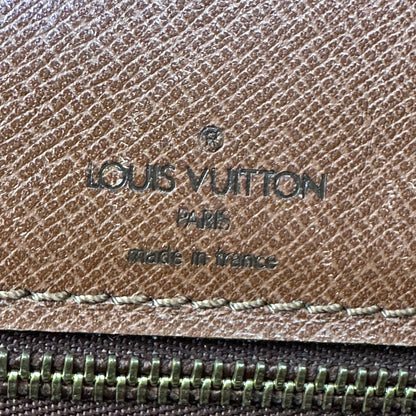 Louis Vuitton Vintage Monceau 28
