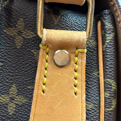 Cartouchiere GM Crossbody Bag