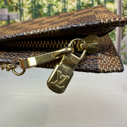 Louis Vuitton DE Marais Bucket PM Pouch