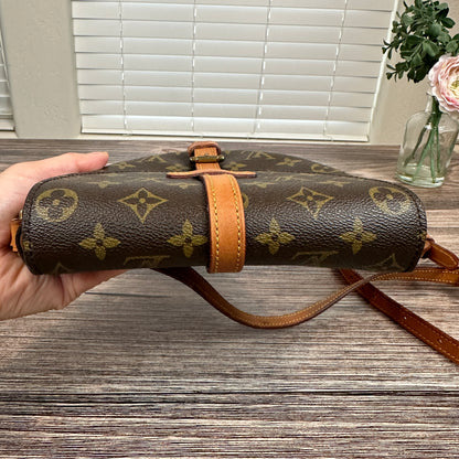 Louis Vuitton Vintage Chantilly PM Crossbody
