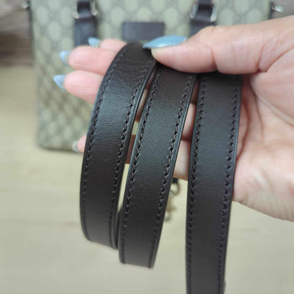 Gucci Eden 2 Way Convertible Tote