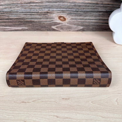 Louis Vuitton Damier Agenda GM
