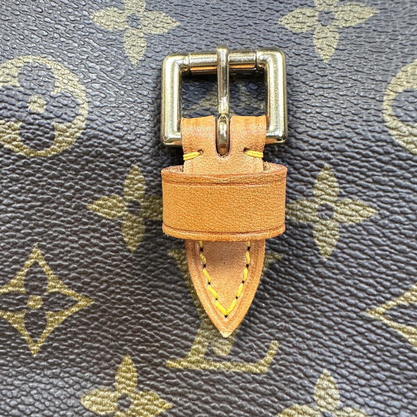 Louis Vuitton Jeune File PM Crossbody Bag