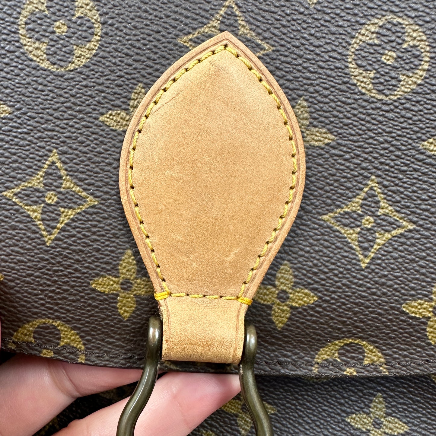 Louis Vuitton Saint Cloud GM
