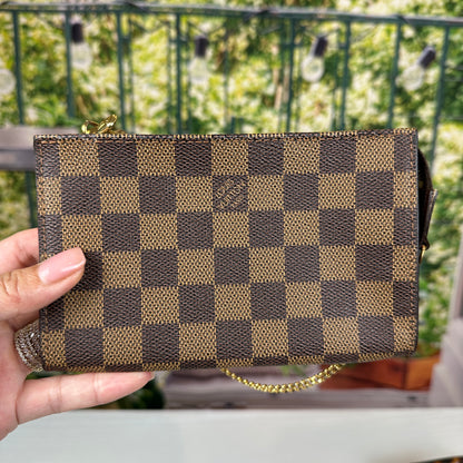 Louis Vuitton DE Marais Bucket PM Pouch