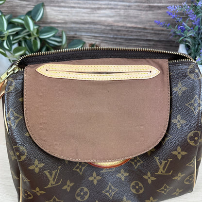 Louis Vuitton Speedy 25 Monogram