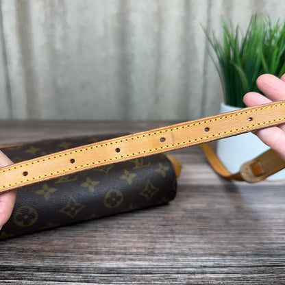 Louis Vuitton Saint Germain PM
