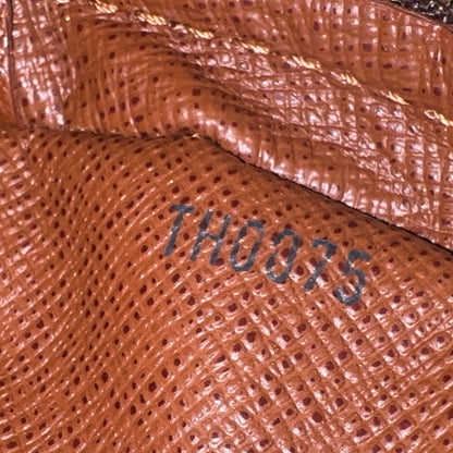 Louis Vuitton Monogram Amazone Crossbody Bag
