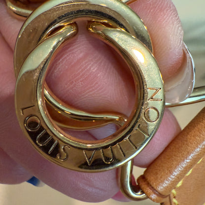 Monogram Satellite 65 Suitcase