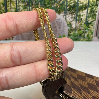 Louis Vuitton DE Marais Bucket PM Pouch