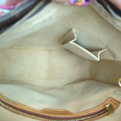 Louis Vuitton Monogram Looping GM