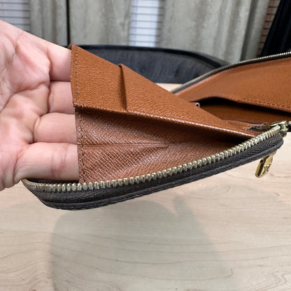 Louis Vuitton Geode Wallet