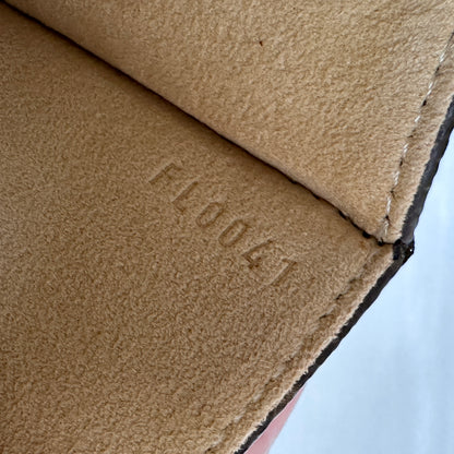 Louis Vuitton Monogram Pochette Florentine
