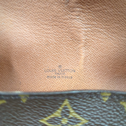 Louis Vuitton Saint Cloud PM Crossbody