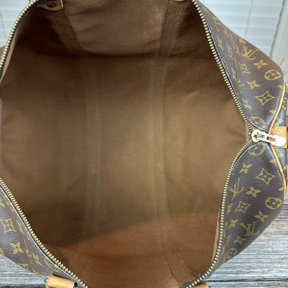 Louis Vuitton Keepall 50 Bandouliere