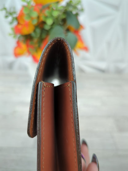 Louis Vuitton Chaillot Clutch