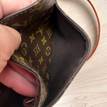 Louis Vuitton Menilmontant GM