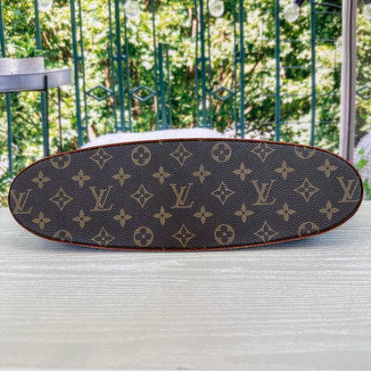 Louis Vuitton Monogram Babylone Tote
