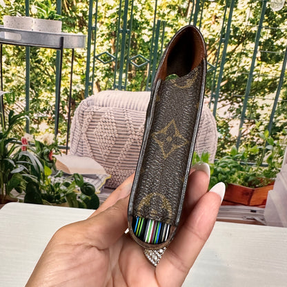 Louis Vuitton Monogram Cigarette Case