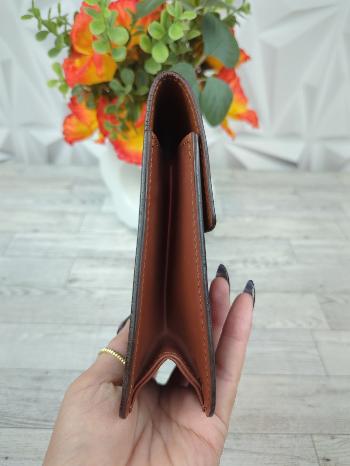 Louis Vuitton Chaillot Clutch