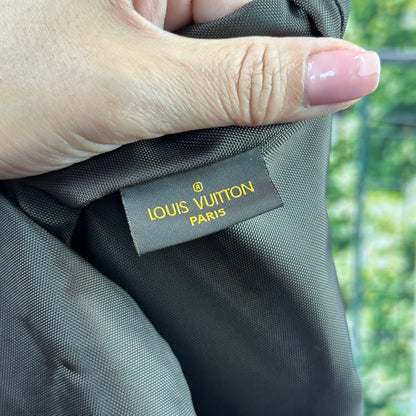 Louis Vuitton Pegase 55 Rolling Luggage
