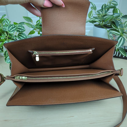 Louis Vuitton Courcelles Monogram