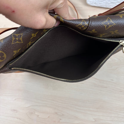 Louis Vuitton Menilmontant GM