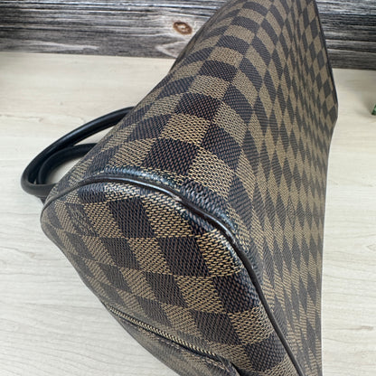 Louis Vuitton Damier Canvas Ribera MM Bag