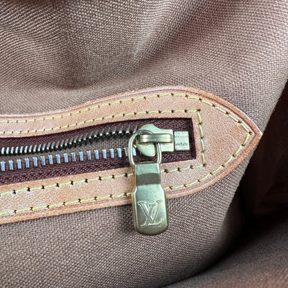 Louis Vuitton Batignolles Horizontal Tote