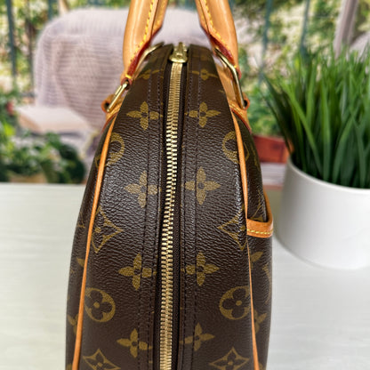Louis Vuitton Monogram Trouville