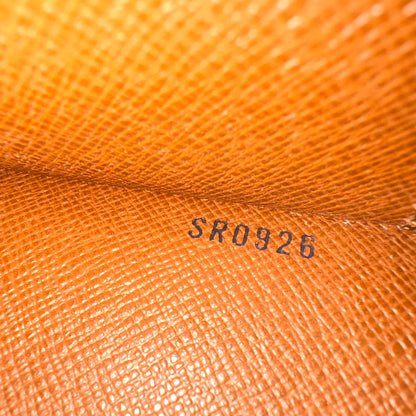 Louis Vuitton Courcelles Monogram