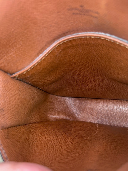 Louis Vuitton Saint Cloud PM Crossbody