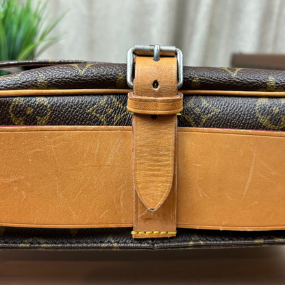 Cartouchiere GM Crossbody Bag